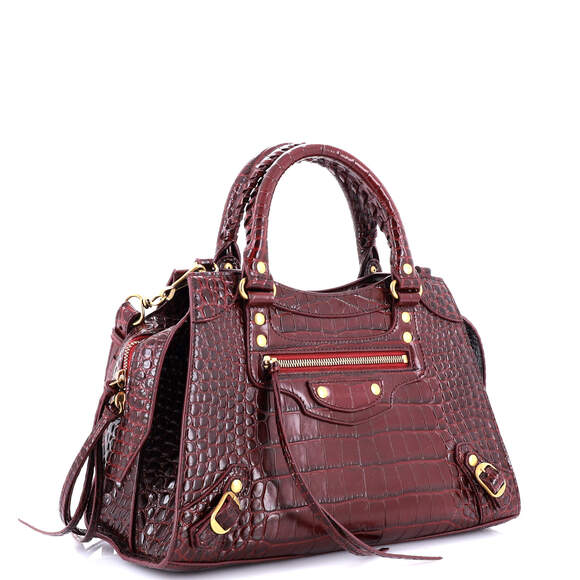 Balenciaga Neo Classic City Bag #167387B10B - Picture 3 of 7